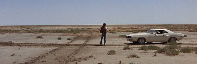 Chyba już tu byłem... - Larry511