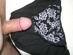 Majteczki siostrczyczki. Nie mogłem się powstrzymac