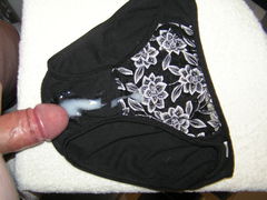 I stało się. Siostra mi głowę urwie :)