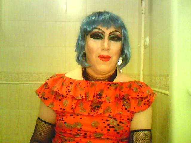 Suka do miłych relacji ze sztywnym kutasem💋 - szmineczkatrans