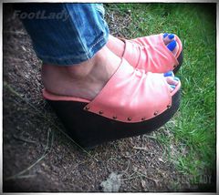 Koralowe Koturny  51