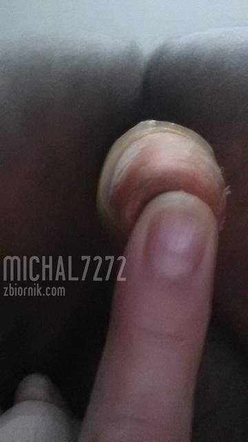 zabawa z marchewką do obiadu ;-).jpg - Michal7272