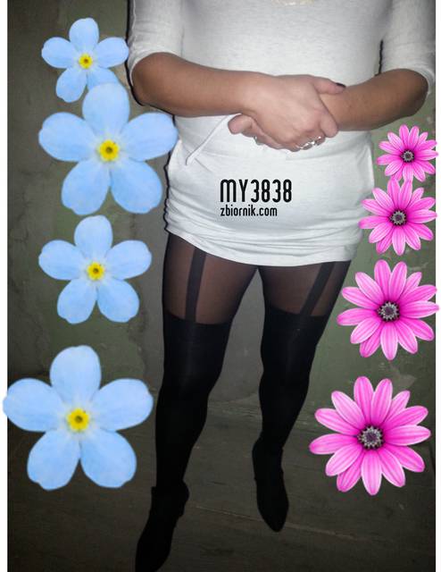 Nóżki mojej suki... - My3838