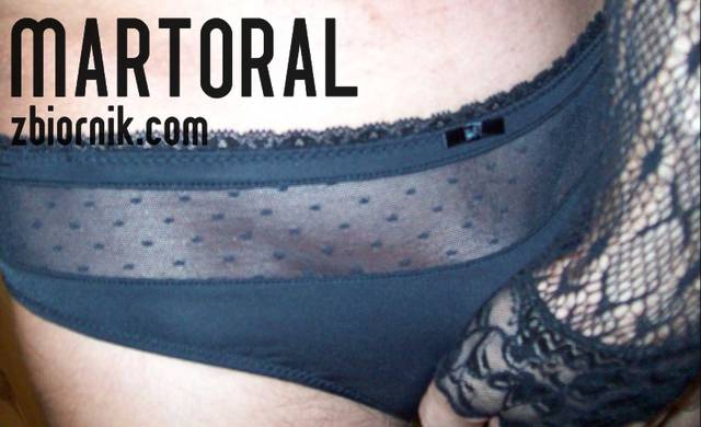 martoral