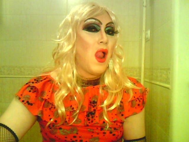 Burdel trans-suka do perwers-sexu w grupie Panów💋💋💋 - szmineczkatrans