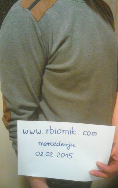 weryfikacja - mercedesju