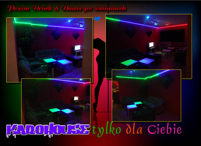 Zmian na poziomie drink & dance.jpg - KaroHouse