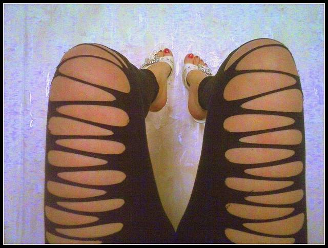 Niezła... - SheSexyWroc