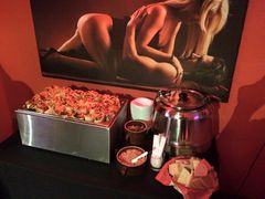 catering na ciepło w LAVIE