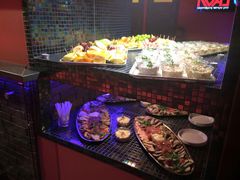 catering na zimno w LAVIE