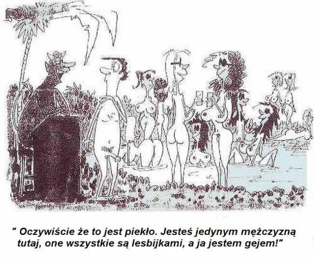 Piekło:) - Dannielo