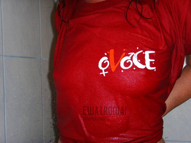 EWA I ROMAN