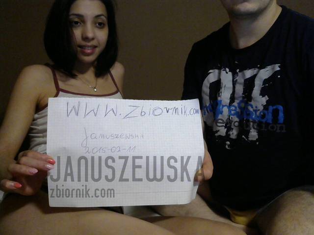 januszewska