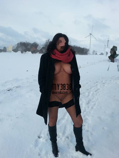 Idzie ktos ze mna? - My3838