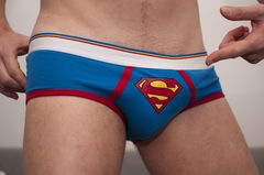 Super Kutas z Kryptonitu