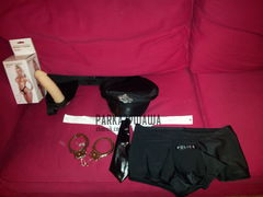 Prezent Walentynkowy