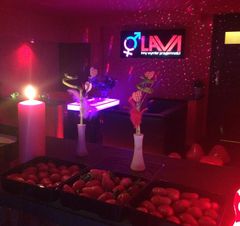 Walentynkowe Swingers Party czas zacząć! 