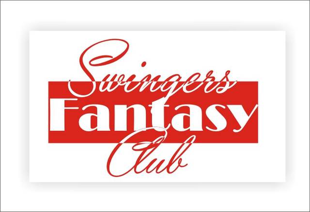 Logo Swingers Fantasy Club - swingersfantasy