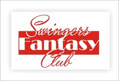 Logo Swingers Fantasy Club