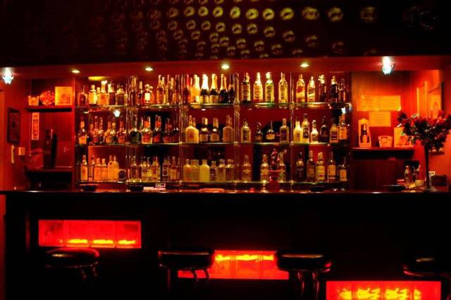 Barek - swingersfantasy