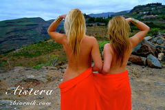 Zabierz nas do krainy rozkoszy ...