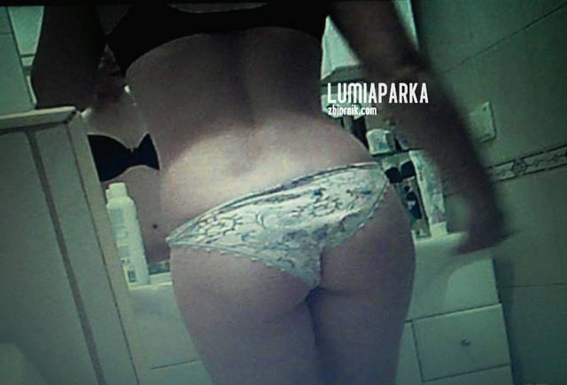 NA RAZIE W MAJTKACH - lumiaparka