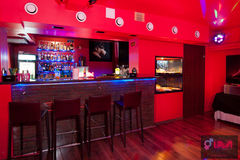 Zapraszamy na drinka i przekąskę 