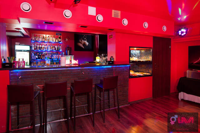 Zapraszamy na drinka i przekąskę  - LavaClub