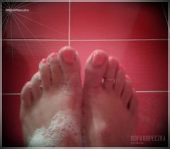 Candy Pink 18