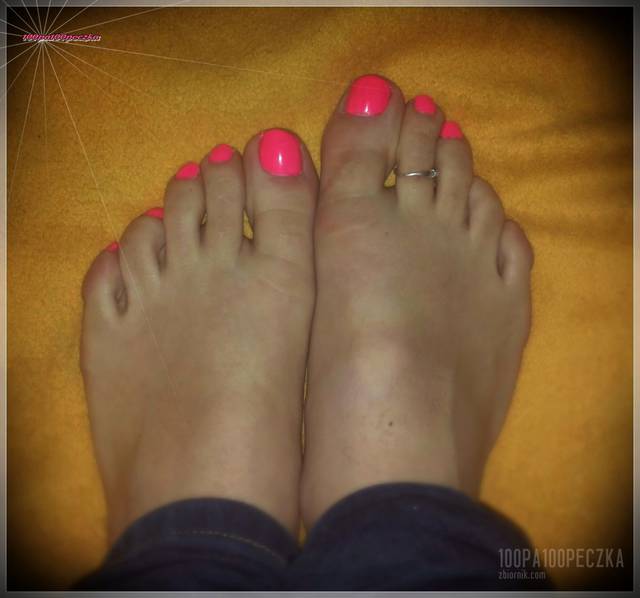 Neon Pink 49 - 100pa100peczka