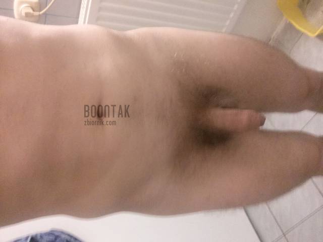 Po kąpieli - boOnTak