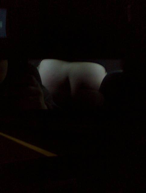 Przejażdżka z... widok w lusterku 2 - cuckoldowie