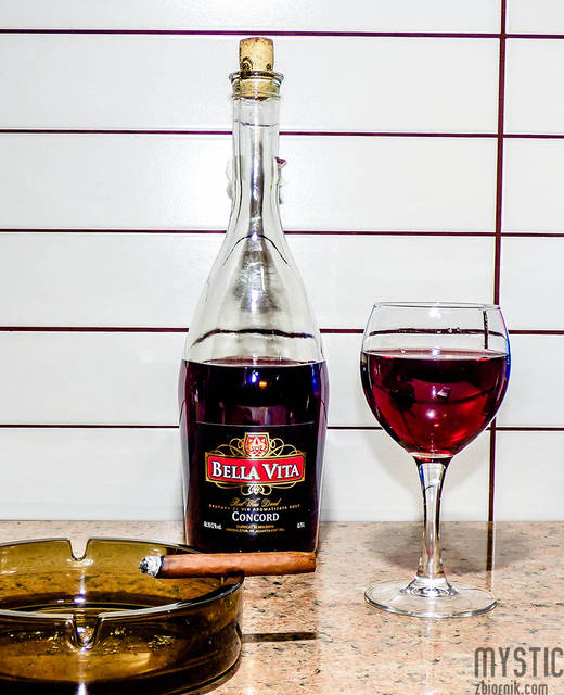 Piąteczek :))))))) - mystic