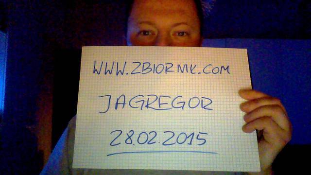 jagregor