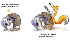 Gorzej być nie może:)