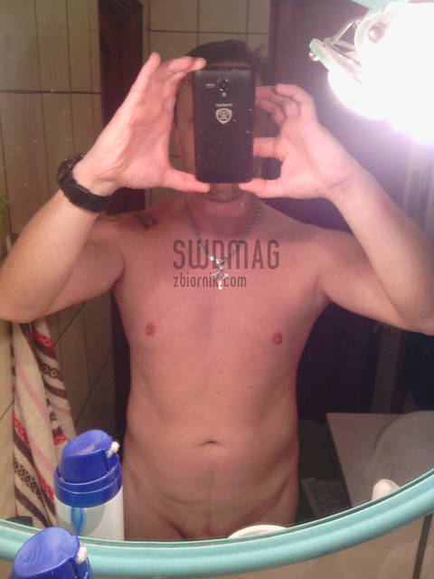 ogolono ostrzyżono - SWDmag