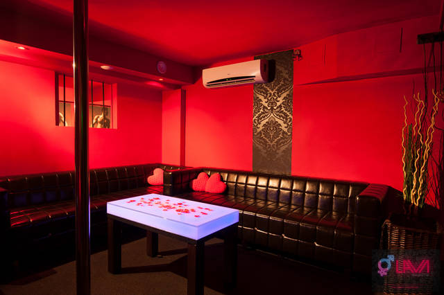 Zapraszamy w piątki i soboty na imprezy tematyczne!  - LavaClub