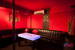 Zapraszamy w piątki i soboty na imprezy tematyczne! 