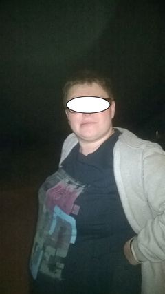 Mówią mi pączuś :) 