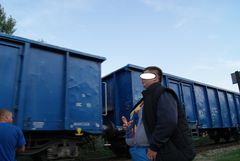 niestety większy brzuszek niż cycki :(