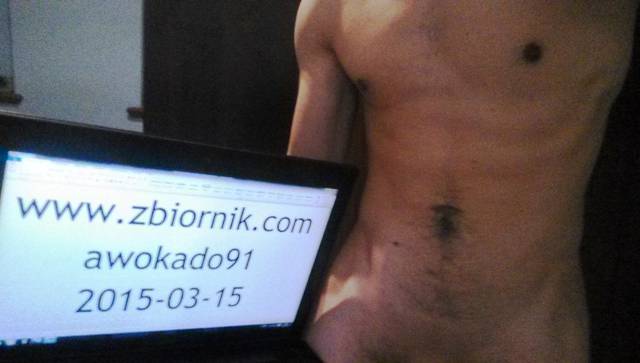 weryfikacja - awokado91