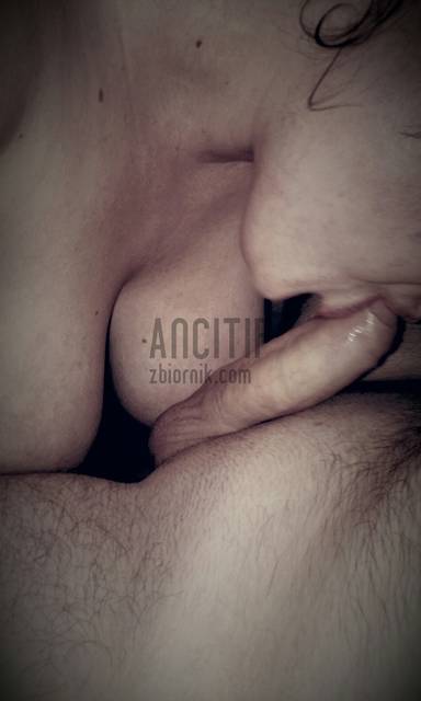 sezon na lody rozpoczęty ;-) - Ancitif