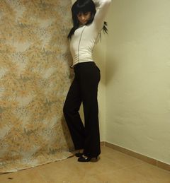 No nie wiem.Jak tam mój tyłeczek?