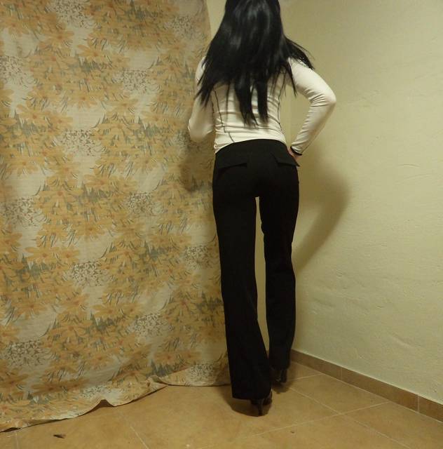 Bo we mnie jest SEX,la la la la :)  - 1Kasia_tv