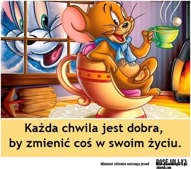 Każda chwila... - Rosejolly2