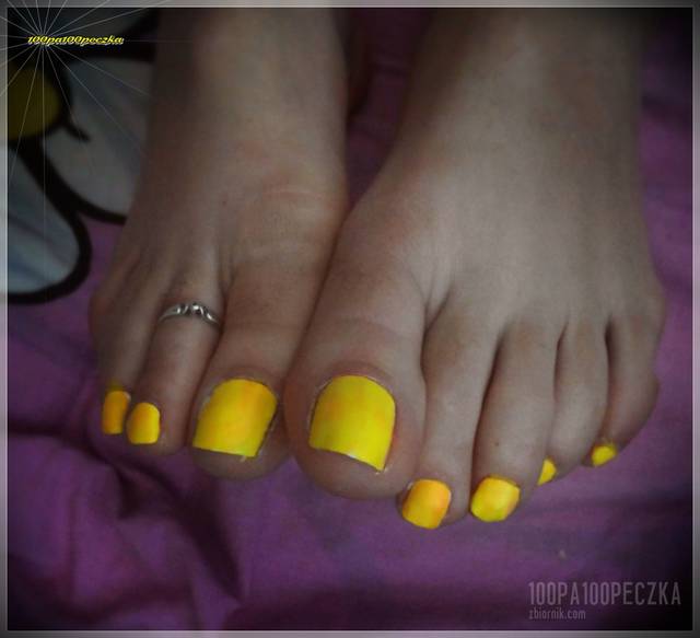 Yellow #04 - 100pa100peczka