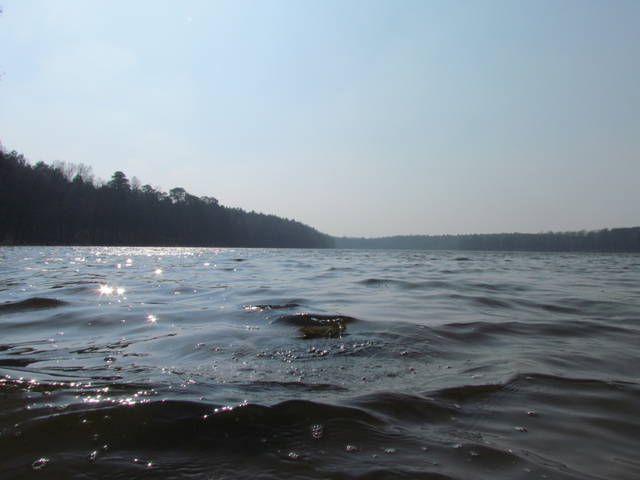 spokój.... - wodnik50