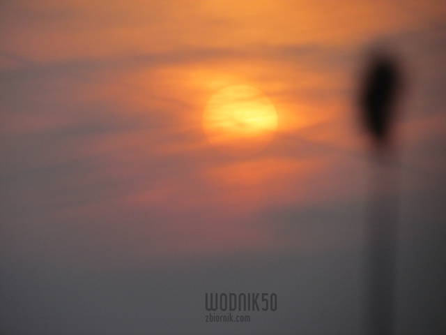 schyłek dnia.. - wodnik50