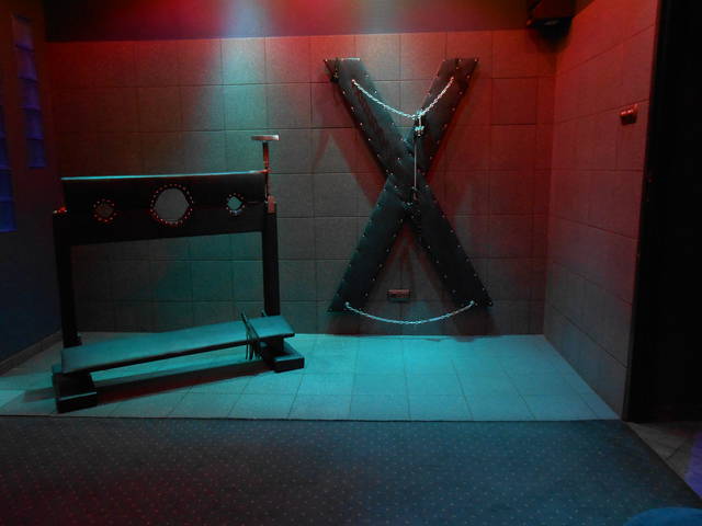 SADO MASO - swingersfantasy