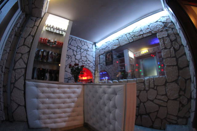 Serdecznie zapraszamy !  - LavaClub